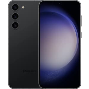 Samsung Galaxy S23+ 256GB Smartphone for $899