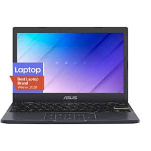 Asus Vivobook Gemini Lake R 11.6" Laptop for $234