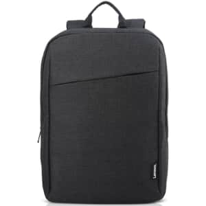 Lenovo B210 15.6" Casual Laptop Backpack for $14