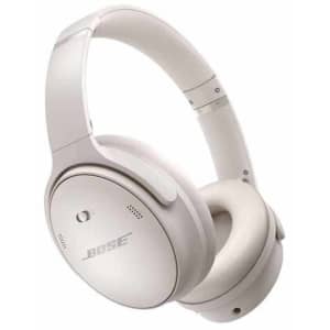 Bose QuietComfort 45 Wireless Headphones for $329