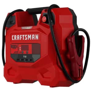 Craftsman at Woot: Up to 40% off