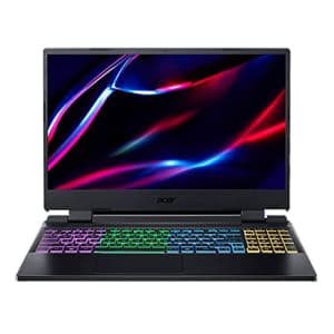 Acer AN5155871J9 15.6 inch Nitro 5 Gaming Laptop - Intel Core i7-12700H - 16GB/512GB for $1,149