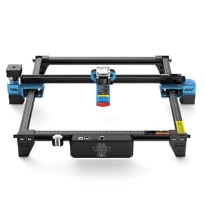 TwoTrees Pro Laser Engraver for $155 TwoTrees Pro Laser Engraver for $155
