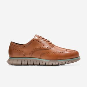 Cole Haan Men's Oxfords Sale: Up to 50% off