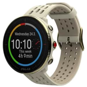 Polar Vantage M2 Multisport Smart Watch for $180 Polar Vantage M2 Multisport Smart Watch for $180