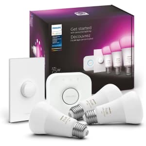 Smart Home Products at Amazon: Up to 50% off