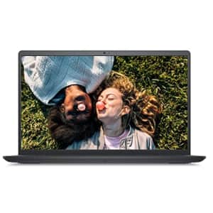 Dell Inspiron 15 3511 15.6" Laptop FHD Intel Core i3-1115G4 (up to 4.1 GHz), 8GB RAM, 128GB SSD, for $375 Dell Inspiron 15 3511 15.6" Laptop FHD Intel Core i3-1115G4 (up to 4.1 GHz), 8GB RAM, 128GB SSD, for $375