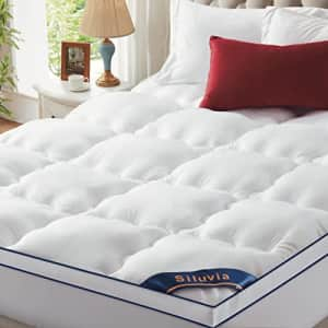 Cozsinoor's Bed Pillows Are on Sale and Have a Coupon at