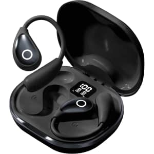 OEQ 3-in-1 ChatGPT AI Translator Earbuds for $30 OEQ 3-in-1 ChatGPT AI Translator Earbuds for $30