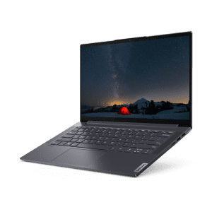 Lenovo IdeaPad Slim 3rd-Gen. Ryzen 7 14" Laptop for $662