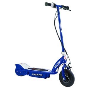 Razor Kids' 24V Electric Scooter for $174