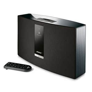 Bose SoundTouch 20 Series III Speakers for $199