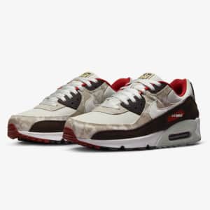 Nike Air Max Shoes: Up to 40% off + extra 20% off