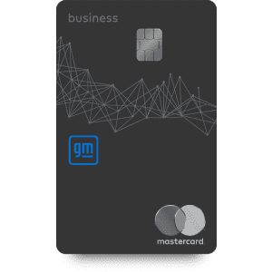 GM Business Card™: Earn a $750 bonus