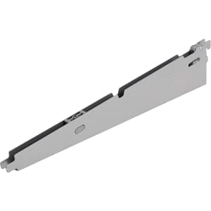 Rubbermaid FastTrack Garage Storage System Bracket for $7 Rubbermaid FastTrack Garage Storage System Bracket for $7