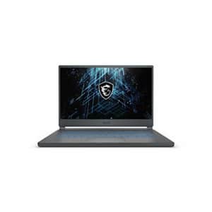 MSI Stealth 15M Gaming Laptop: 15.6" 144Hz FHD 1080p Display, Intel Core i7-11375H, NVIDIA GeForce for $1,049 MSI Stealth 15M Gaming Laptop: 15.6" 144Hz FHD 1080p Display, Intel Core i7-11375H, NVIDIA GeForce for $1,049