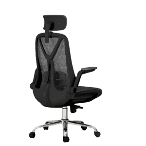 Logicfox Ergonomic Adjustment Chair for $79