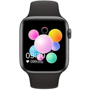 T600S Fitness Tracker Smart Watch for $15 T600S Fitness Tracker Smart Watch for $15