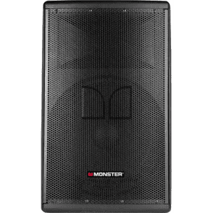 Monster PA Concert PAX-500 Bluetooth Speaker for $140 for members Monster PA Concert PAX-500 Bluetooth Speaker for $140 for members