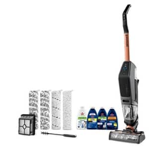 Bissell CrossWave X7 Cordless Pet Pro Multi-Surface Wet Dry Vac Bundle for $379