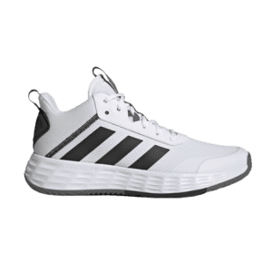 adidas Men's OWNTHEGAME Shoes for $40 for members