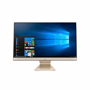 ASUS AiO All-in-One Desktop PC, 23.8 FHD Anti-Glare Display, AMD Ryzen 3 3250U Processor, 8GB DDR4 for $580 ASUS AiO All-in-One Desktop PC, 23.8 FHD Anti-Glare Display, AMD Ryzen 3 3250U Processor, 8GB DDR4 for $580