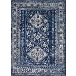 Surya Monte Carlo 4x6-ft. Oriental Area Rug for $42