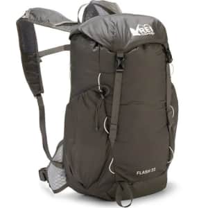 REI Co-op Flash 22 Pack for $36