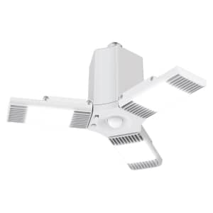 GE Ultra Bright LED Ceiling-Mounted Work Light for $30 GE Ultra Bright LED Ceiling-Mounted Work Light for $30