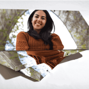 12" x 18" Canvas Prints from Canvas Champ: 3 for $28