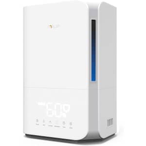 Milin 4L Cool Mist Humidifier for $145