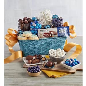 Harry & David Winter Sale. Save up to 50% off gourmet gifts, snacks, and more. Prices start at $7.