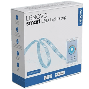 Lenovo Smart LED Lightstrip for $8