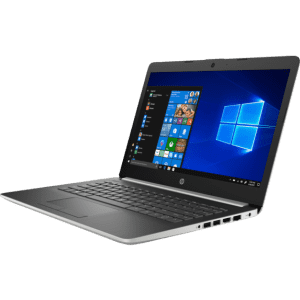 HP 14z AMD Ryzen 3 14" Laptop for $330