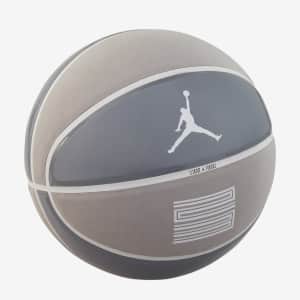 Nike Jordan Premium 8P Basketball for $86