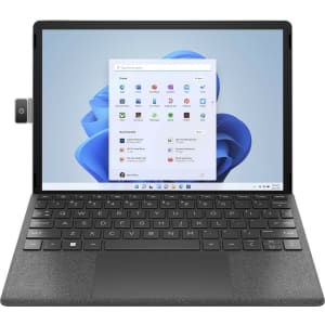 HP 128GB 11" Android Tablet w/ Keyboard for $400 HP 128GB 11" Android Tablet w/ Keyboard for $400