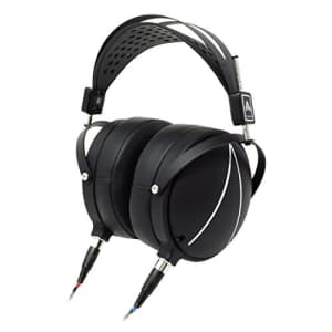 Audeze LCD-2 Closed Back Over Ear Isolating Headphones with New Suspension Headband for $1,599