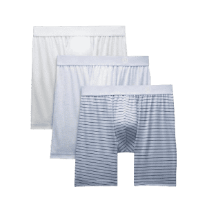 Lululemon Men's Underwear: Single items from $19, Multipacks from $54