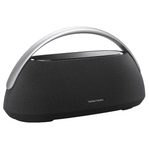 Harman Kardon Go + Play 3 Bluetooth Speaker for $200 in cart