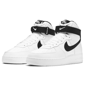 Nike Men's Air Force 1 '07 High Shoes for $78