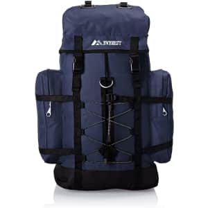 Everest Hiking Pack for $22 Everest Hiking Pack for $22