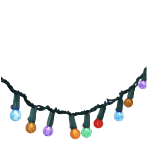 Target Black Friday Wondershop Christmas Lights: 40% off