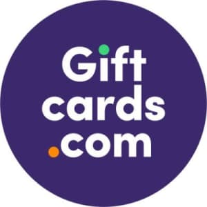 Giftcards.com Savings: Up to 15% off Giftcards.com Savings: Up to 15% off
