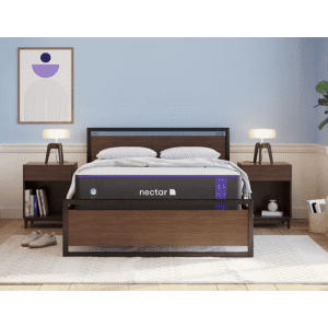 Nectar Mattress Fall Sale at nectar: 33% off