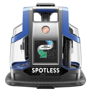 Hoover Spotless Pet Deep Cleaner Vacuum for $70 Hoover Spotless Pet Deep Cleaner Vacuum for $70