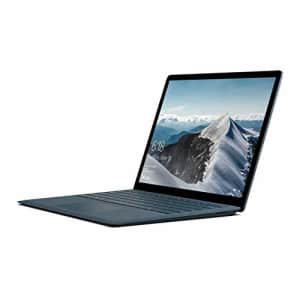 Microsoft Surface Laptop 2 Intel Core i5-8350 8GB 256GB SSD 13.5-Inch PixelSense Touch WLED Win 10 for $600