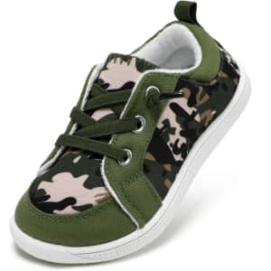 STQ Kids' Barefoot Shoes for $12 STQ Kids' Barefoot Shoes for $12