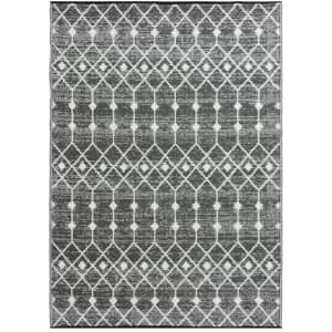 Mainstays 5x7-Foot Reversible Outdoor Rug for $10