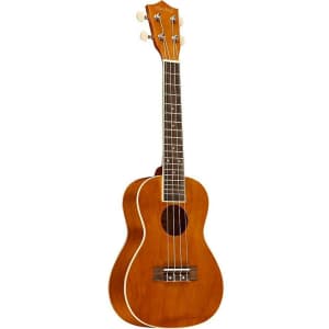 Mitchell Concert Ukulele for $29 Mitchell Concert Ukulele for $29
