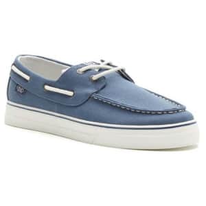 Chaps Men's Dock Boat Shoes from $8